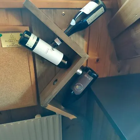 Apartmán Les Rhodos Le Yeti *