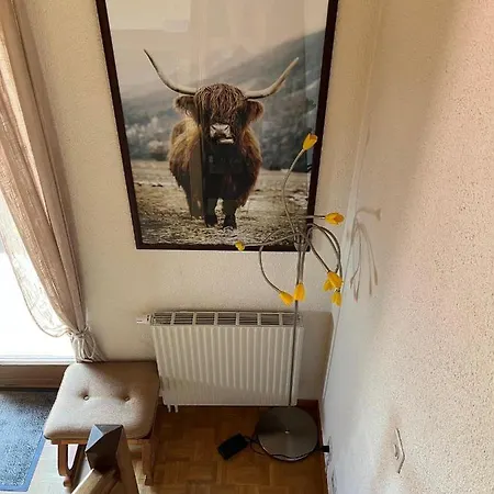 Apartmán Les Rhodos Le Yeti Les Crosets