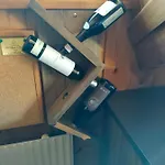 Apartmán Les Rhodos Le Yeti *