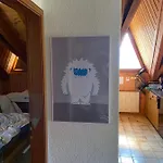Apartmán Les Rhodos Le Yeti