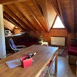 Apartmán Les Rhodos Le Yeti