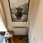 Apartmán Les Rhodos Le Yeti Les Crosets