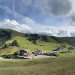 Apartmán Les Rhodos Le Yeti *