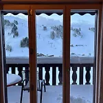 Apartmán Les Rhodos Le Yeti Les Crosets