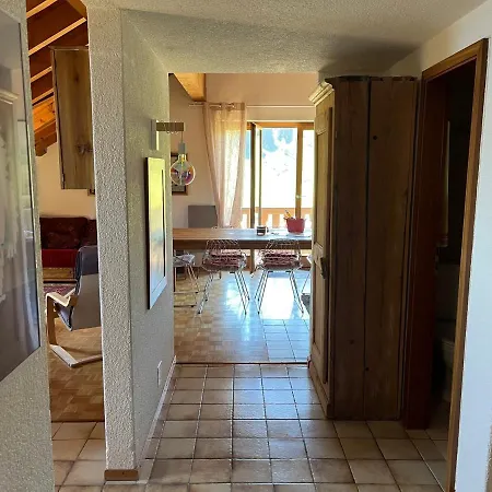 Les Rhodos Le Yeti * Les Crosets