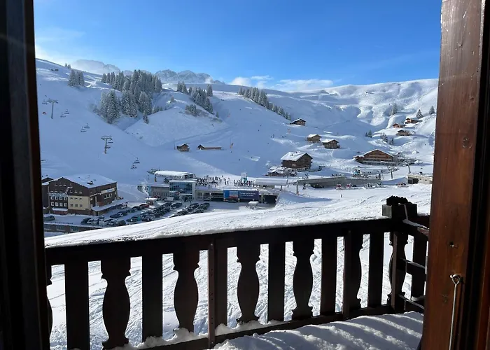 Les Rhodos Le Yeti Daire